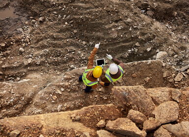 Geotechnik
