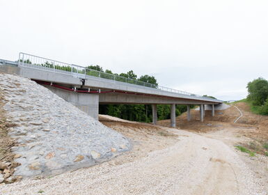 Infrastruktur