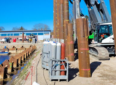 Geotechnik